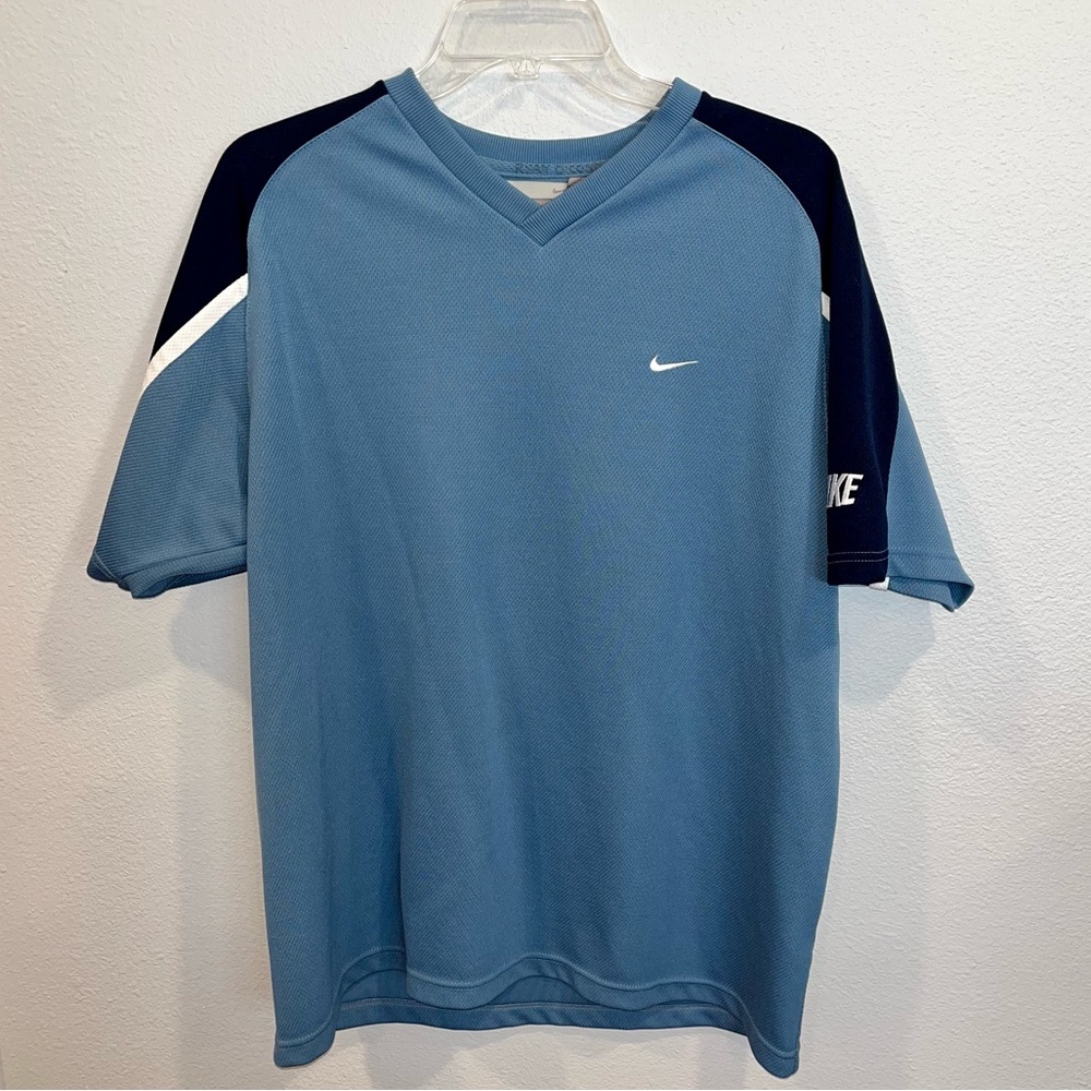 Vintage Nike Men’s shirt